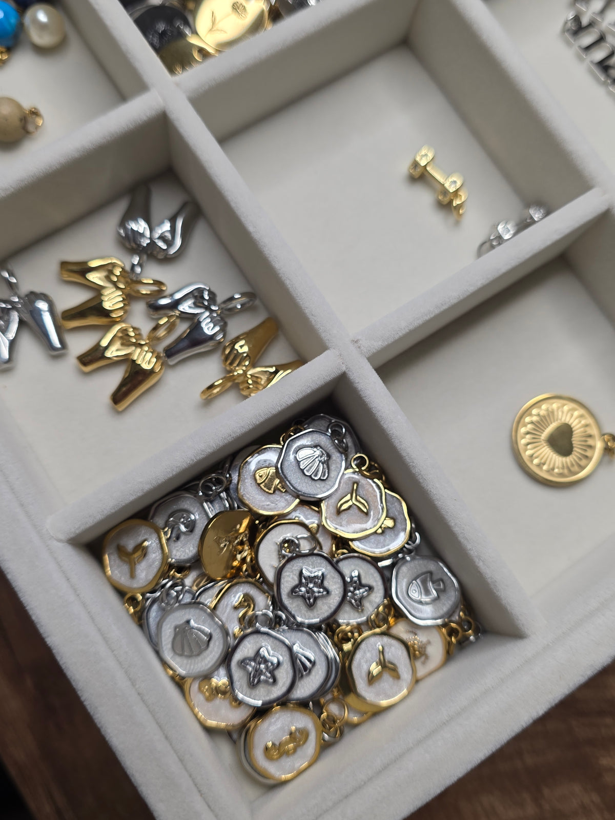 All Charms