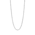 Stainless Steel Double Round Link Chain