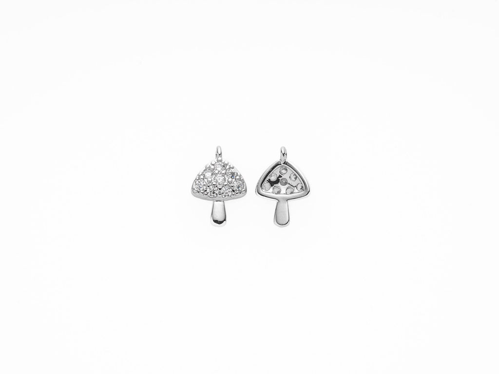 Mushroom Charm
