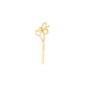 Cosmetologist Scissors Charm