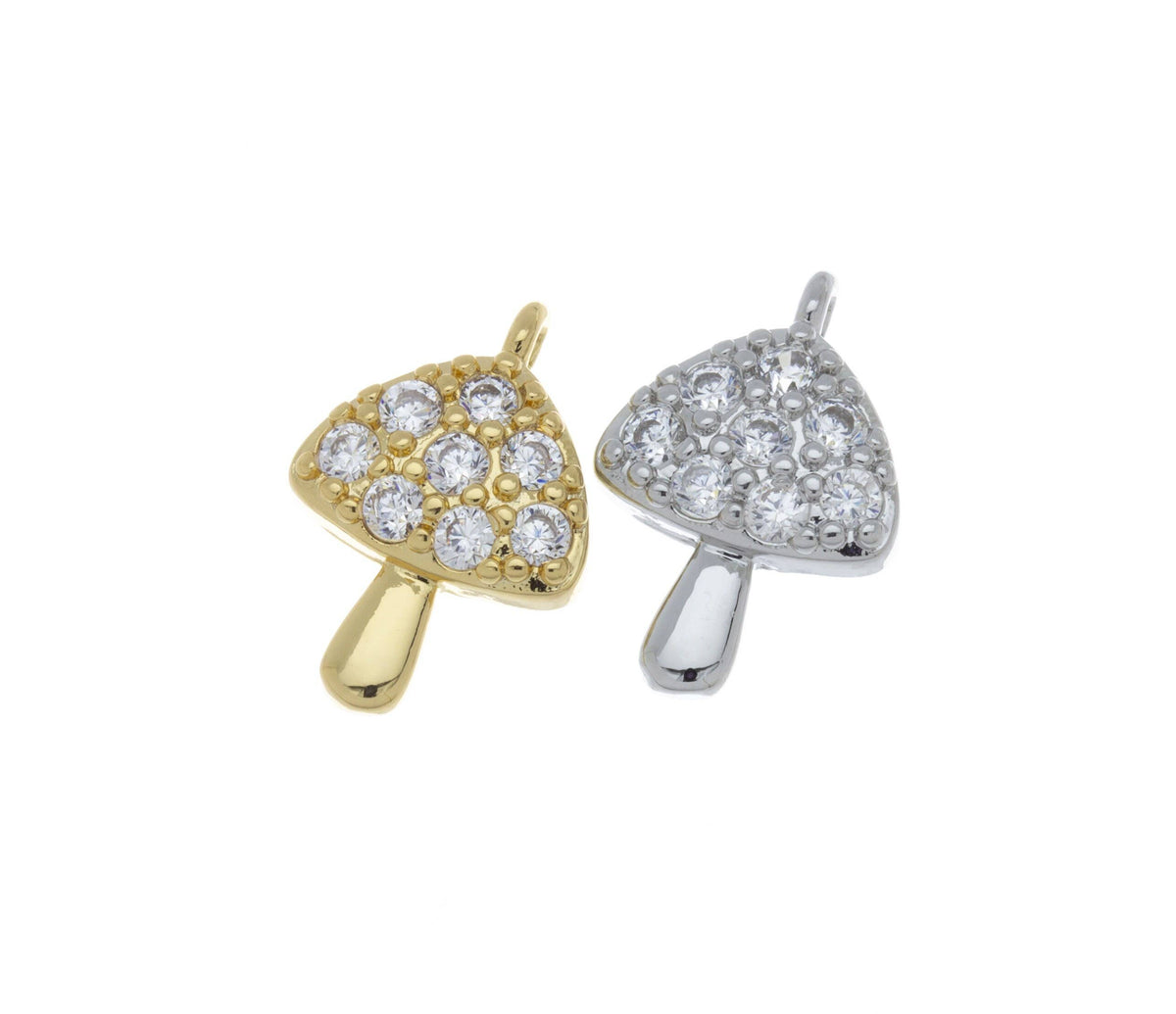 Mushroom Charm