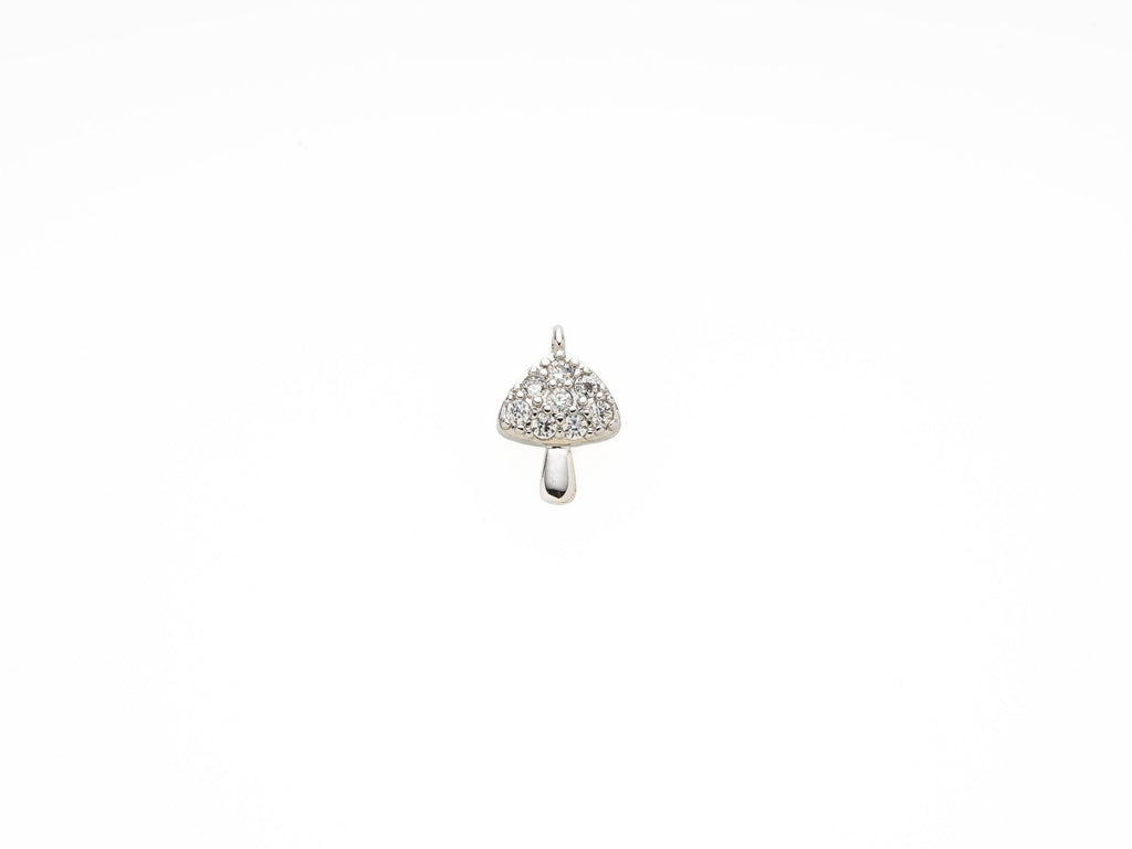 Mushroom Charm