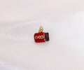 Mini Chocolate Bar Charm