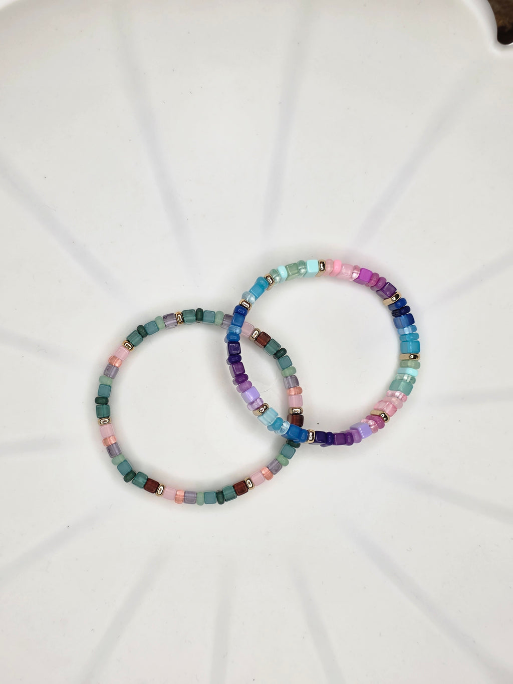Sedona Sunset Candy Bracelet
