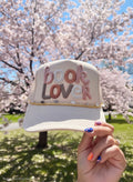 Book Lover Trucker Hat