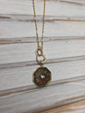 Lucky Mama Necklace
