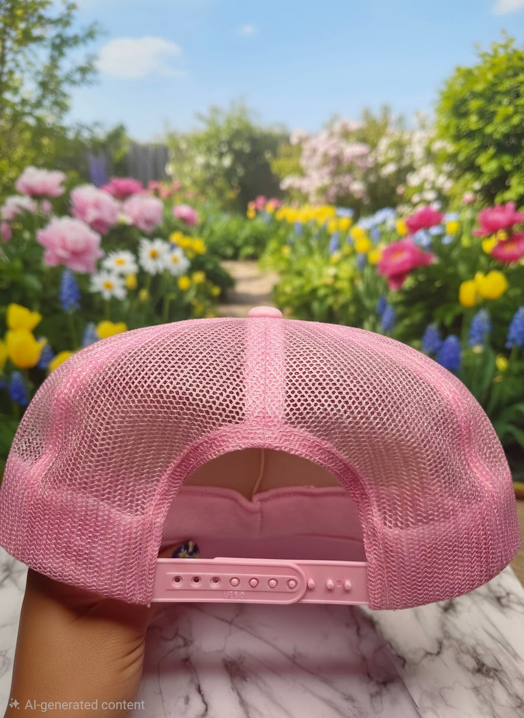 You Had Me At Vintage Trucker Hat