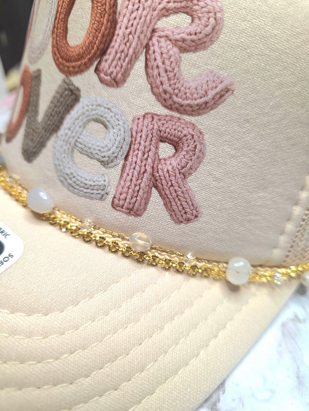 Book Lover Trucker Hat